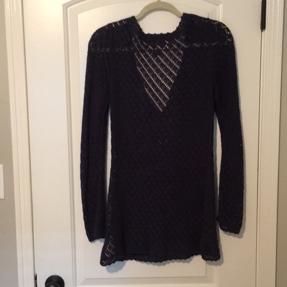 Banana Republic Crochet Top - Picture 5 of 5